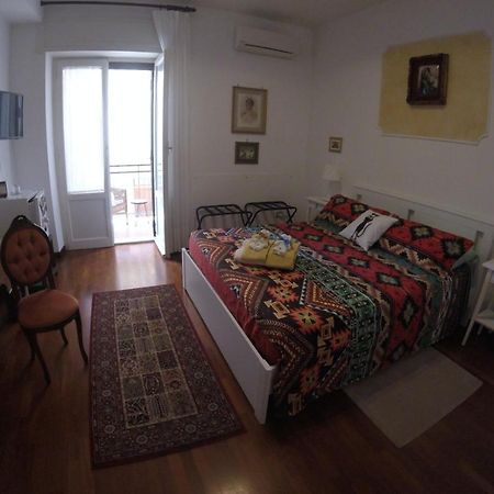 시라쿠사 Il Gatto E La Volpe B&B 외부 사진
