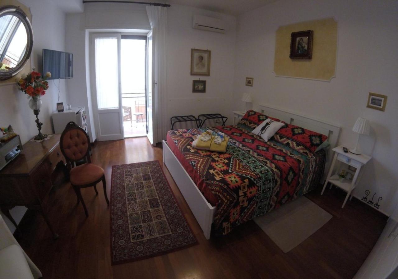 시라쿠사 Il Gatto E La Volpe B&B 외부 사진