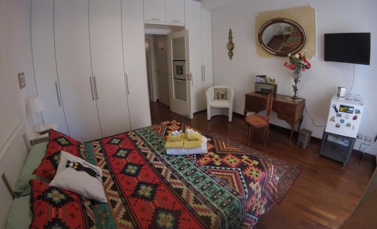 시라쿠사 Il Gatto E La Volpe B&B 외부 사진