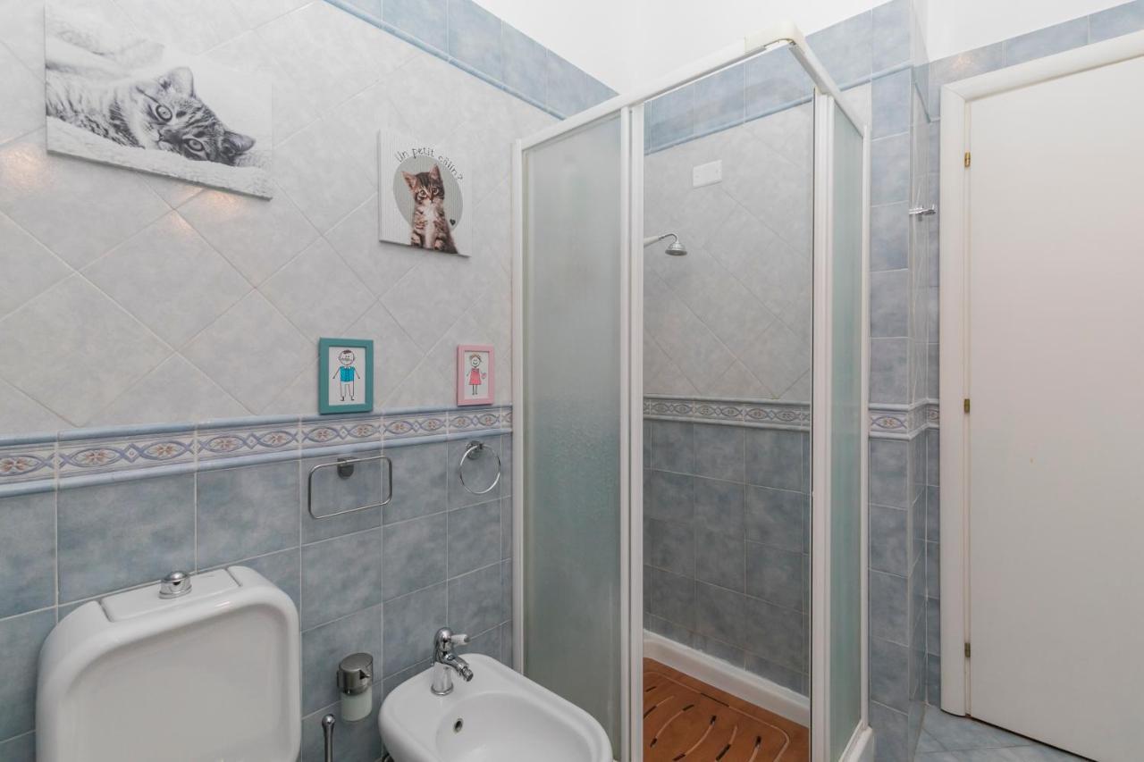 시라쿠사 Il Gatto E La Volpe B&B 외부 사진