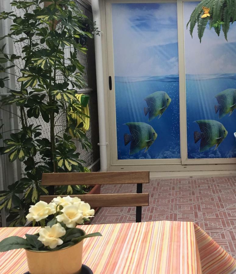 시라쿠사 Il Gatto E La Volpe B&B 외부 사진